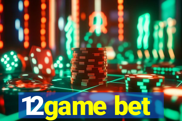 12game bet